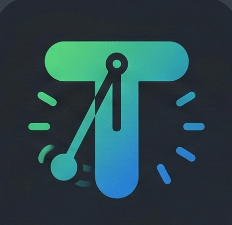 TakaTime - Privacy First Time Tracker